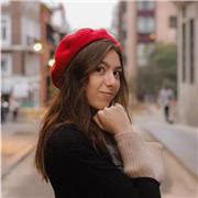 Doy clases particulares económicas de Lengua Castellana, Historia y Latín. Persona seria y responsable. Empática, con paciencia y ganas de ayudar